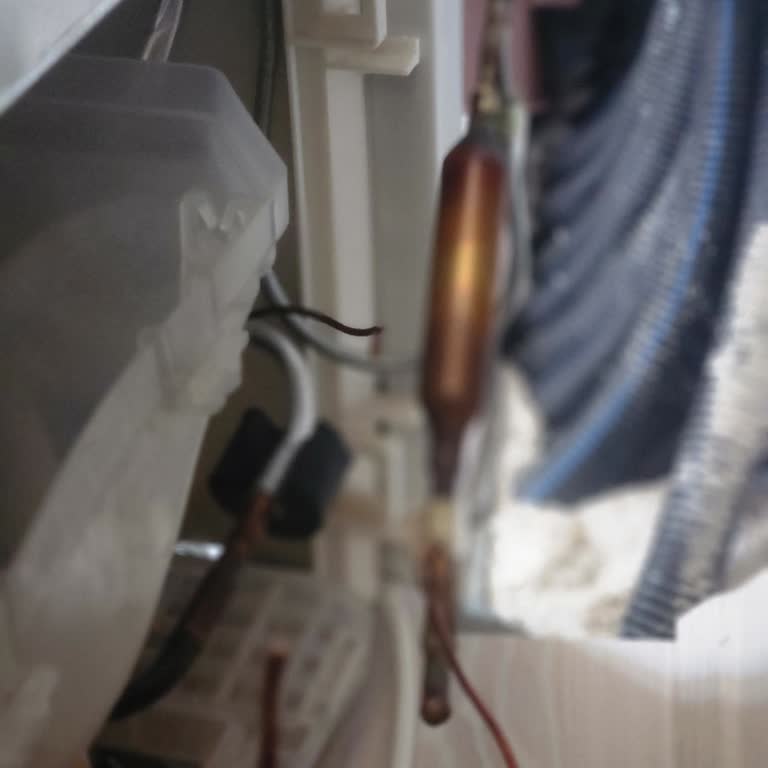 Profilo Buzdolabı Arızasında Garanti Kapsamı Dışında 6000 TL Ücret Talebi