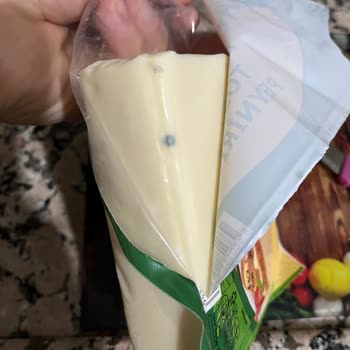 Ankara Altındağ Fix Gross Şubesinde Küflü Torku Tost Kaşar Peyniri Satışı