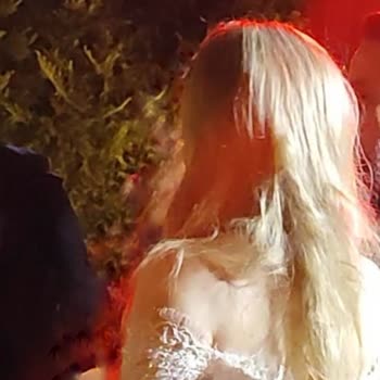 Düğün Saçının Özensiz Yapılması Ve 18.000 TL'lik Ücretin Boşa Harcanması