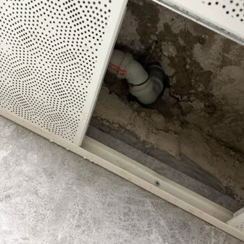 Poliçeden İç Su Hasarı Klozunun Çıkarılması Ve Eksper Atanmaması Nedeniyle Yaşanan Mağduriyet