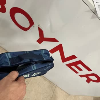 Boyner'de GAP Çantasının Fermuar Sorunu Çözülmedi Ve Değişim Reddi