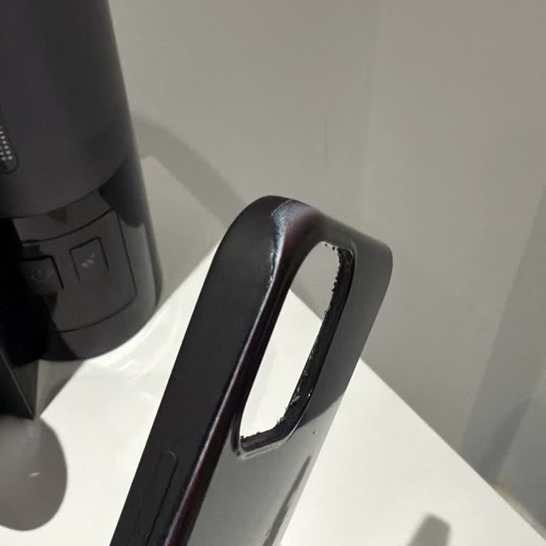 Landscape Case Telefon Kılıflarında Hatalı Baskı Ve Düşük Kalite, İade Talebine Yanıtsızlık