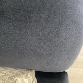 Terra Mobilya'dan Kusurlu Koltuk Takımı Ve Cevapsız İletişim
