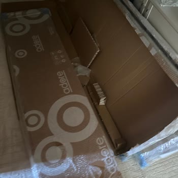 Koçtaş Kırık Gardırop Teslimi Ve Uzayan Montaj Süreci