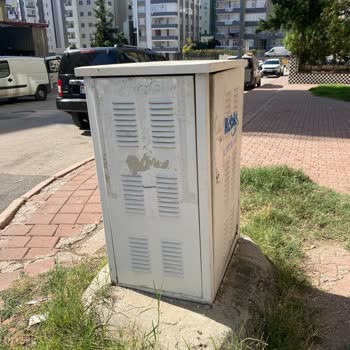 Eki aç