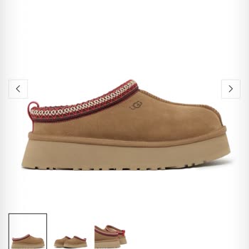 Sneaksnet’te Geciken Teslimat, Yanlış Renk Ugg Ayakkabı Ve Eksik Tayt