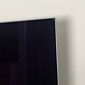 OLED TV'de Kalıcı Mavi Mor Lekeler Ve Haksız Servis Ücreti İadesi Talebi