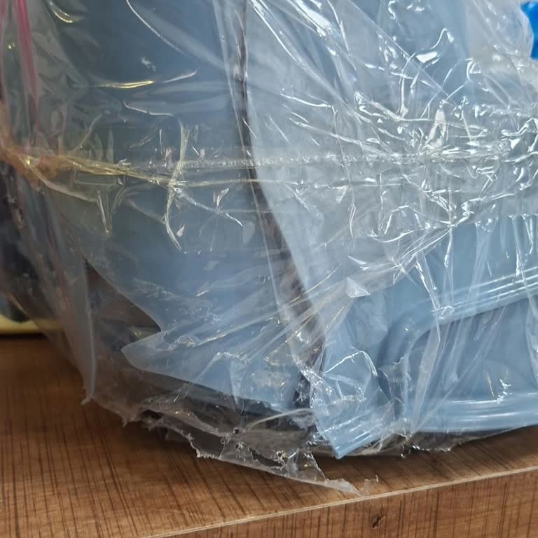Ponçik Store'dan Kırık Çocuk Tuvalet Seti Ve Kaba Satıcı Tutumu