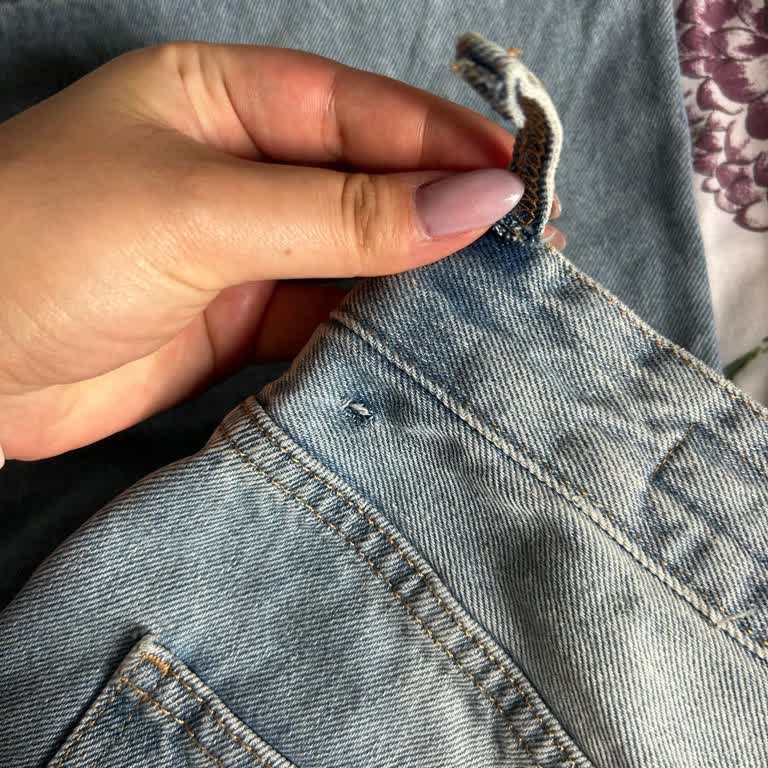 Büşra Doğramacı Boutique Defolu Pantolon İadesi Reddedildi, Tekrarlanan Mağduriyet