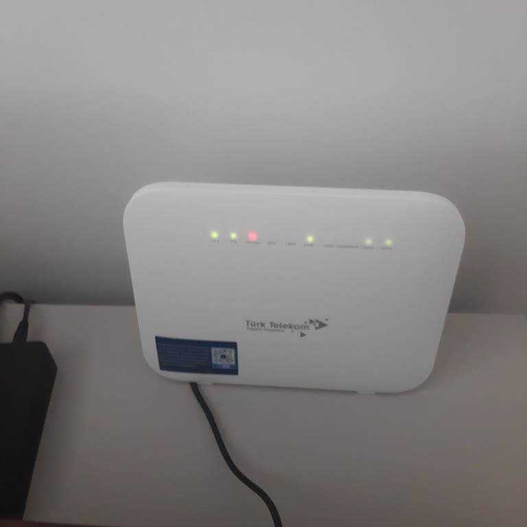 Torbalı’da Sürekli İnternet Kesintileri Ve Kalıcı Çözüm Talebi