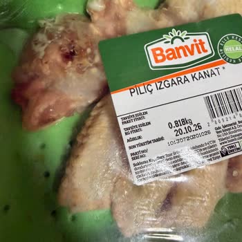 Migros Hemen'den Bozuk Tavuk Ürününün Teslim Edilmesi Ve İade Sürecinin Yetersizliği