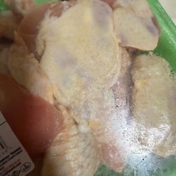 Migros Hemen'den Bozuk Tavuk Ürününün Teslim Edilmesi Ve İade Sürecinin Yetersizliği