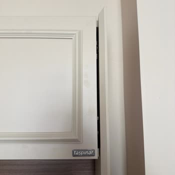 Taşpınar Mağazalarındaki Hatalı Montaj Ve Yetersiz Müşteri Desteği