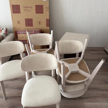 Taşpınar Mağazalarındaki Hatalı Montaj Ve Yetersiz Müşteri Desteği