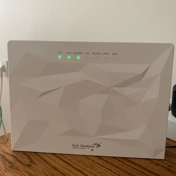 TÜRKSAT Kablo Net Wi-Fi Ağım Görünmüyor, 15 Gün Süren Çözülmemiş Arıza Ve Ücret İadesi Talebi