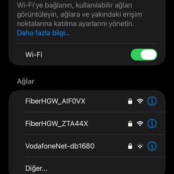 TÜRKSAT Kablo Net Wi-Fi Ağım Görünmüyor, 15 Gün Süren Çözülmemiş Arıza Ve Ücret İadesi Talebi