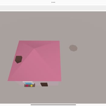 Meta AI’nin 3D Oyun Üretiminde Kalite Sorunu