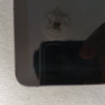 Samsung TAB S9 Tabletinde Servis Sonrası Kasa Ve Ekran Bozulması, Ücretsiz Değişim İsteği