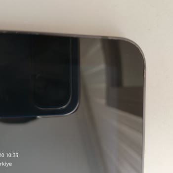Samsung TAB S9 Tabletinde Servis Sonrası Kasa Ve Ekran Bozulması, Ücretsiz Değişim İsteği