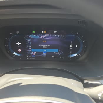 Volvo X60 Yağ Eksiltme Sorunu Kronik, Yetkili Servis Kalıcı Çözüm Sunamıyor