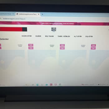 Ticimax Başlangıç Paketi Boş Sayfa Ve Gerçek Destek Olmadan İade Reddi
