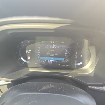 Volvo XC60 B5 Modelinde Tekrarlayan Yağ Eksiltme Uyarısı Ve Servis Çözüm Eksikliği