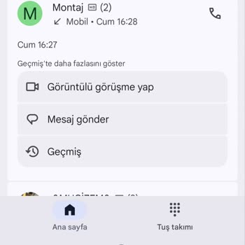 Modalife Konya Hava Lojmanları'ndan Eksik Ürün Ve Montaj Gecikmesi
