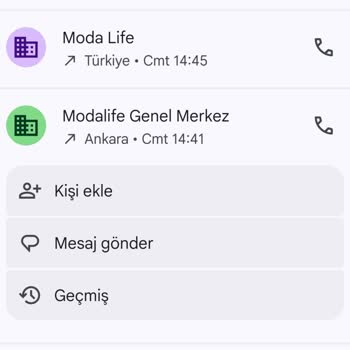 Modalife Konya Hava Lojmanları'ndan Eksik Ürün Ve Montaj Gecikmesi