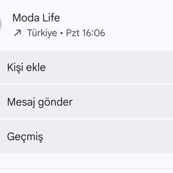 Modalife Konya Hava Lojmanları'ndan Eksik Ürün Ve Montaj Gecikmesi
