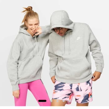 Nike Sweatshirt Yerine Yanlış Hırka Gönderildi Ve 1,5 Ay Cevapsız Bekletildi