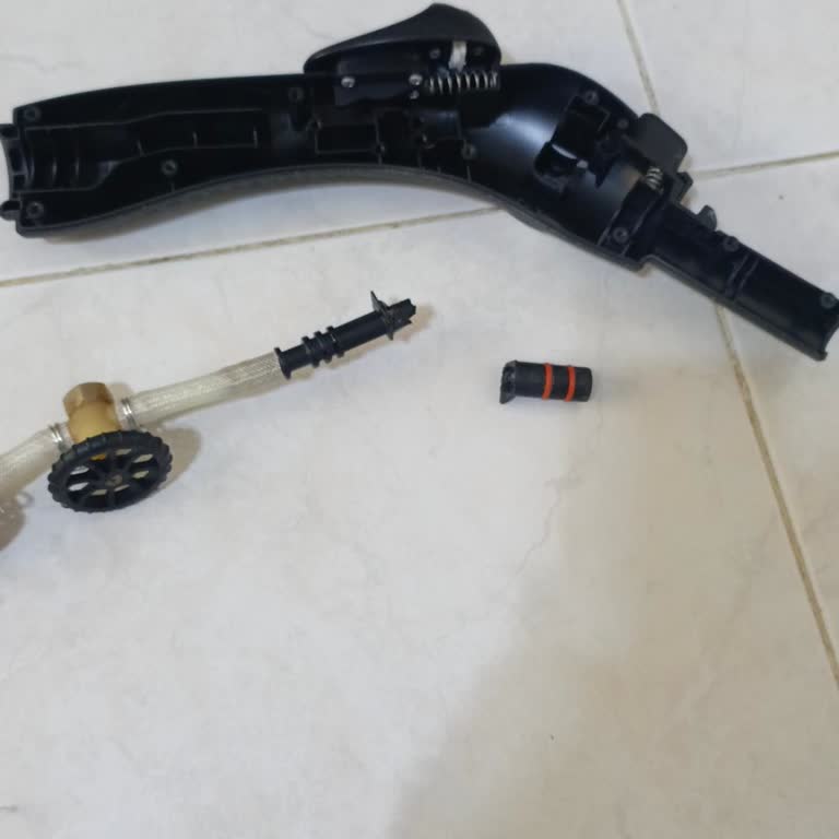 Garantili Pirantech CB-107C Tabanca Mekanizması Kırılması Ve Fatura Erişimi Sorunu