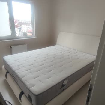 Yataş Yanlış Puffy Posture Pro Modeli Gönderdi; Değişim Ve Fatura Talebim Reddedildi