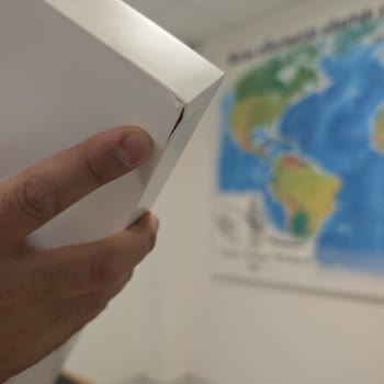 IKEA'dan Aldığım Çalışma Masasının İki Kez Hasarlı Gelmesi Ve Acil Çözüm Talebi