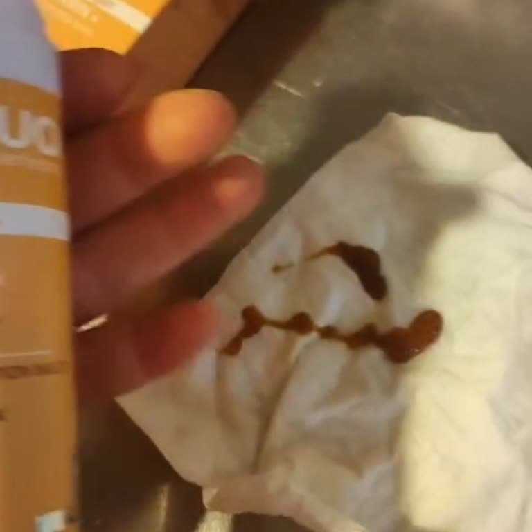 Acqua Multi Vegan Maske Yüzde Yanma Ve Şişlik Şikayeti