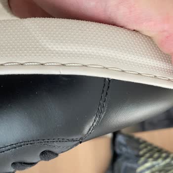 Gant Erkek Sneaker’da Üretim Hatası Ve Kargo Ücretinin Müşteri Üzerine Yüklenmesi