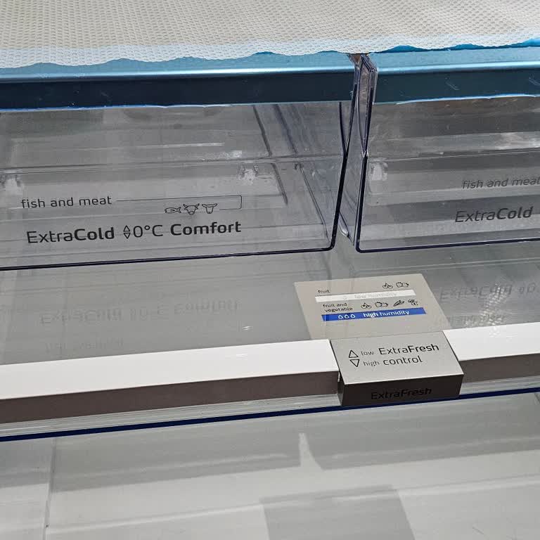 Garanti Kapsamındaki Profilo Buzdolabım Tekrar Arızalı Ve Parça Bekletmesiyle Mağduriyet