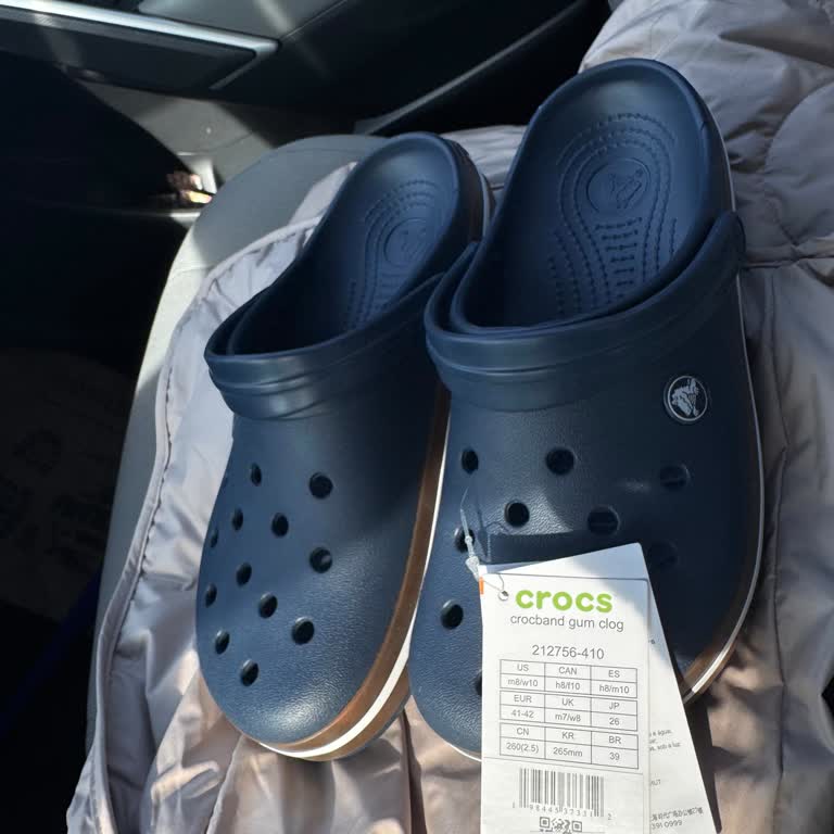 Crocs Mağazasında 1 Aylık Değişim Süresi İle 15 Günlük İade Şartı Çelişkisi