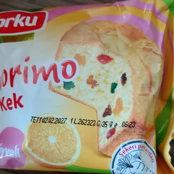 Torku Meyveli Keklerde 400 Adet Küflü Ürün, Askeri İkramda Güven Sorunu