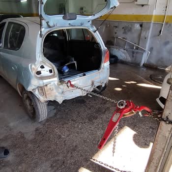 Quik Sigorta Eksperinin Düşük Değerleme Ve Cevapsız İletişimi Müşteri Ve Servisi Mağdur