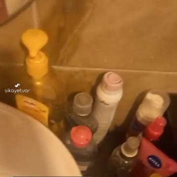 Hobby Saç Köpüğü Basma Düğmesi Çalışmıyor, İçi Dolu Kullanamıyorum Maalesef