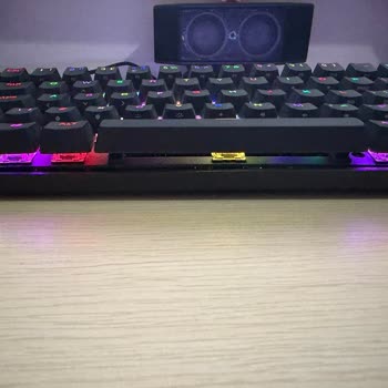 Trendyol'dan Satın Alınan SteelSeries Klavyenin Pil Şişmesi Ve Destek Eksikliği