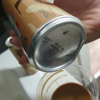 Migros Sanal Market'ten Dimes Obsesso Latte'te Küf Ve Tortu Sorunu