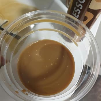 Migros Sanal Market'ten Dimes Obsesso Latte'te Küf Ve Tortu Sorunu