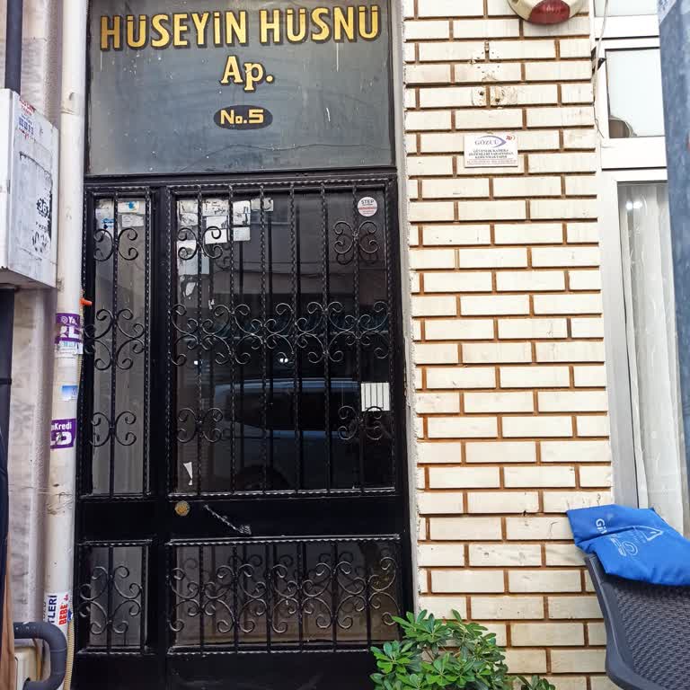 DHL’nin Noter Onaylı Evrak İçeren Kargosunun Yanlış Apartmana Bırakılması