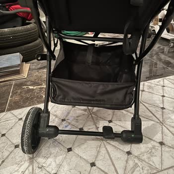 Pegasus Airlines Damaged and Lost Baby Stroller on Tbilisi–Antalya Flight