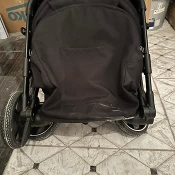 Pegasus Airlines Damaged and Lost Baby Stroller on Tbilisi–Antalya Flight
