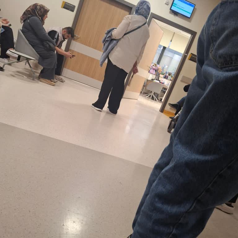 Randevu Planlamasındaki Eksiklik Ve Uzun Bekleme