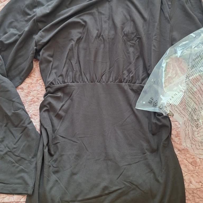 H&M Trendyol Mağazasından Yanlış Ürün Gönderimi Ve Fiyat Farkı
