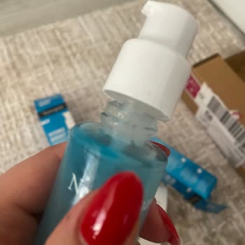 Açık Kapaklı Neutrogena Ürünü İçin Çifte Ödeme Ve Tam İade Talebi