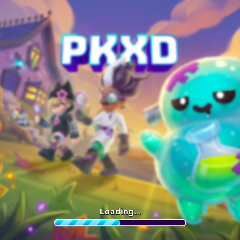 PK XD Not Loading on iPad -180 Gems Compensation Request